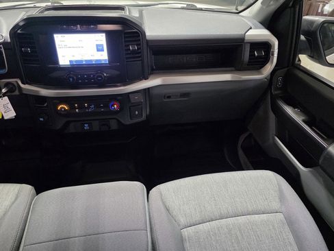 Used 2022 Ford F150 XL w/ Equipment Group 101A High image 24