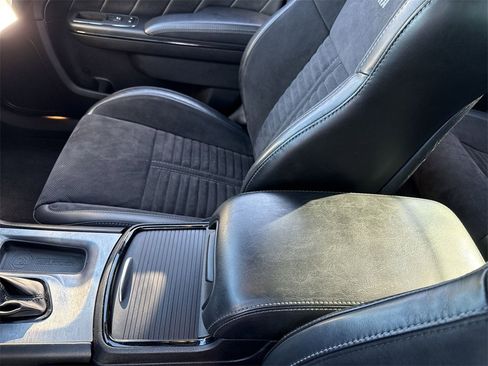 Used 2021 Dodge Charger Scat Pack w/ Daytona Edition Group image 17