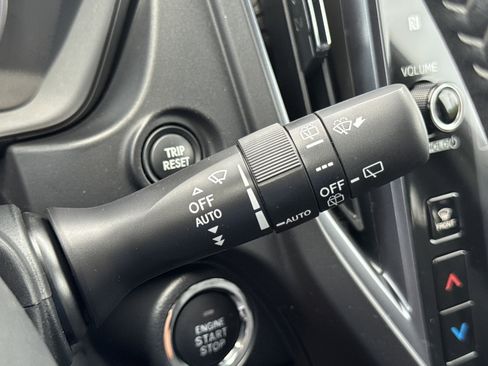New 2026 Subaru Forester Limited AWD/4WD image 17