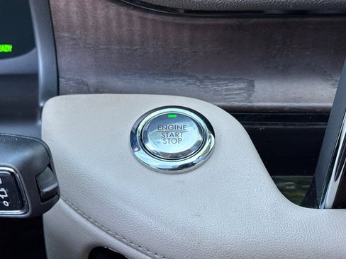 Certified 2022 Lincoln Aviator Grand Touring w/ Equipment Group 301A image 22