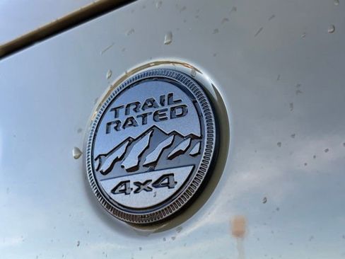 New 2026 Jeep Wrangler Willys image 22