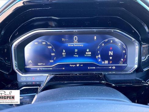 Used 2025 Chevrolet Silverado 1500 RST image 20