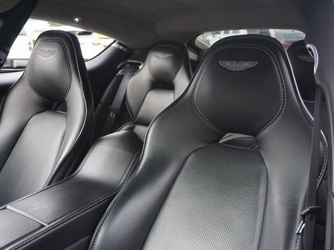 Used 2012 Aston Martin Rapide Luxe image 20