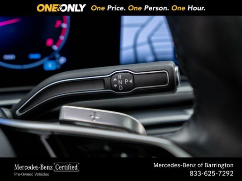 Certified 2024 Mercedes-Benz GLE 350 4MATIC image 27