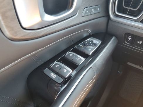 New 2026 Kia Sorento SX Prestige image 30