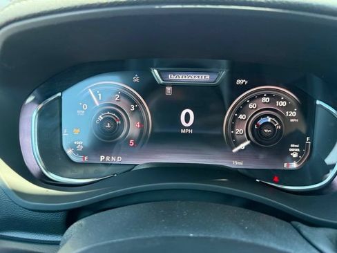 New 2026 RAM 3500 Laramie AWD/4WD image 20