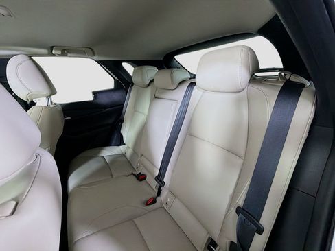 Used 2025 MAZDA CX-30 AWD 2.5 S w/ Preferred Package image 24