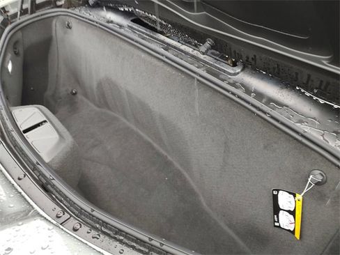 Used 2023 Chevrolet Corvette Stingray Preferred Conv w/ Z51 Performance Package image 33