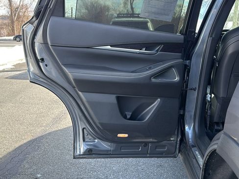 Used 2022 INFINITI QX60 Autograph w/ Cargo Package image 24