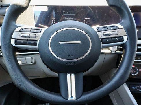 New 2026 Hyundai Tucson SEL FWD image 26