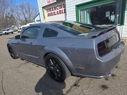 Used 2007 Ford Mustang GT RWD image 1