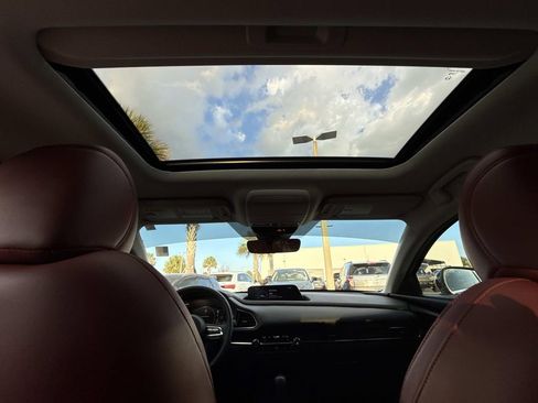 Certified 2023 MAZDA CX-30 AWD 2.5 S w/ Preferred Package image 24