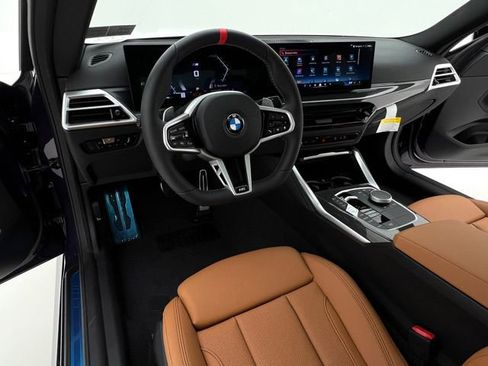 New 2026 BMW M240i xDrive Coupe w/ Premium Package AWD/4WD image 13