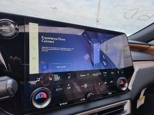 New 2026 Lexus RX 350 Premium Plus FWD image 24