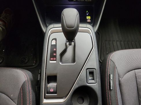 Certified 2024 Subaru Impreza 2.0i Sport image 22