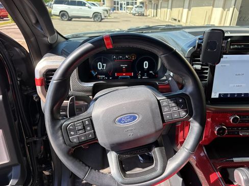 Certified 2023 Ford F150 Raptor w/ Raptor Carbon Fiber Package AWD/4WD image 19