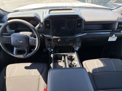 New 2026 Ford F150 STX w/ Equipment Group 200A image 12