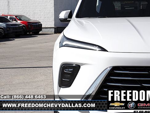 New 2026 Buick Enclave Preferred w/ Power Package image 42