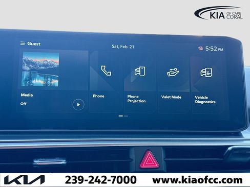 New 2026 Kia Sorento S AWD/4WD image 30