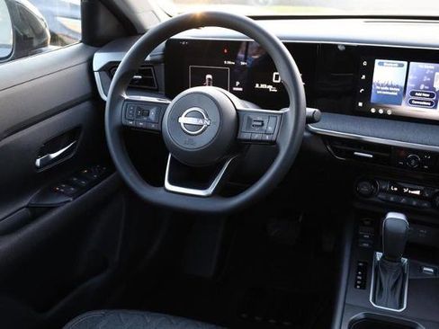 New 2026 Nissan Kicks SV w/ SV Premium Package image 24