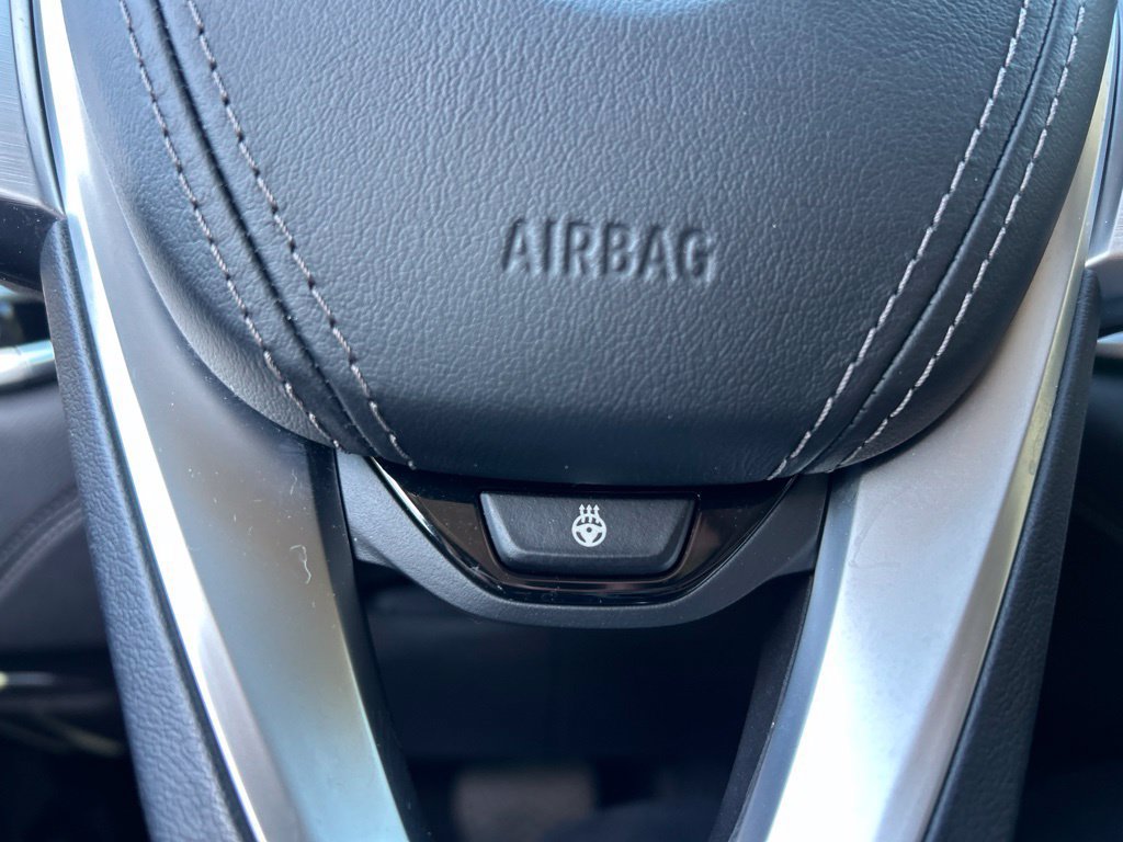 Used 2020 BMW 740i RWD image 25