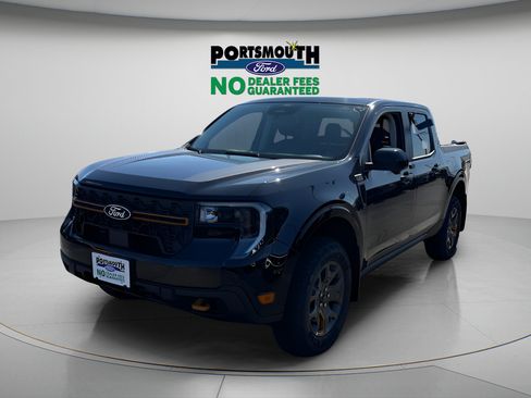 New 2026 Ford Maverick Tremor AWD/4WD image 17