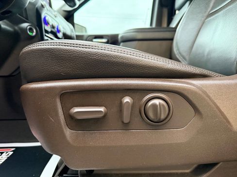 Used 2020 GMC Sierra 1500 Denali image 22