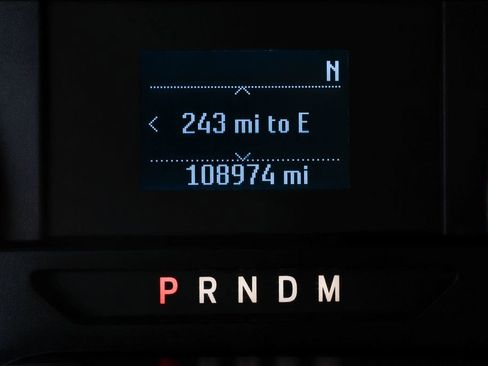 Used 2021 Ford F550 2WD Crew Cab Super Duty image 23