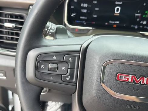 Used 2026 GMC Sierra 1500 AT4 w/ AT4 Premium Package AWD/4WD image 23