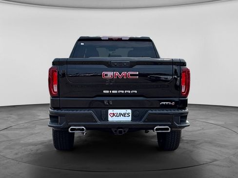 New 2026 GMC Sierra 1500 AT4 w/ Technology Package AWD/4WD image 7