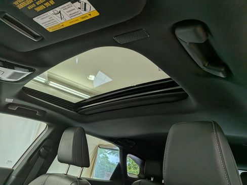 Certified 2025 Lexus RX 350 Premium Plus w/ Convenience Package AWD/4WD image 17