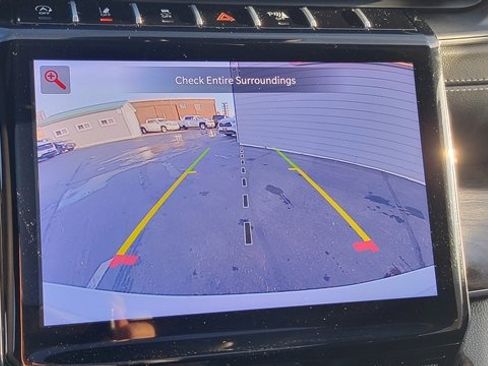 Used 2024 Jeep Grand Cherokee L Overland image 33