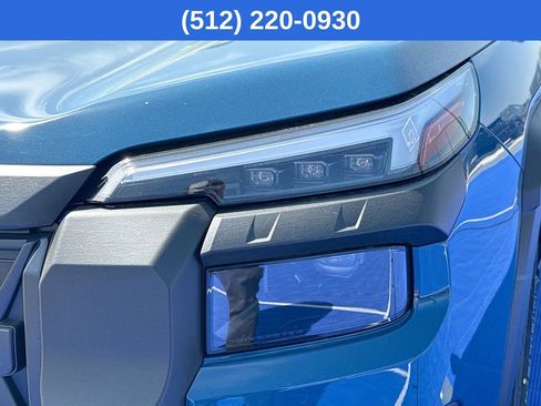 New 2026 Subaru Outback Wilderness AWD/4WD image 39