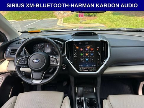 Used 2024 Subaru Ascent Limited w/ Technology Package AWD/4WD image 14