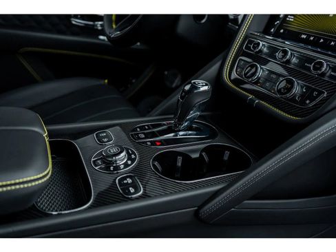 Used 2023 Bentley Bentayga Speed image 41