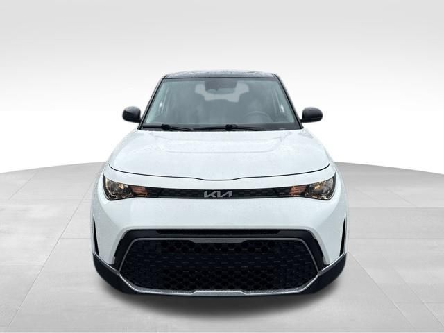 Used 2024 Kia Soul S FWD image 3