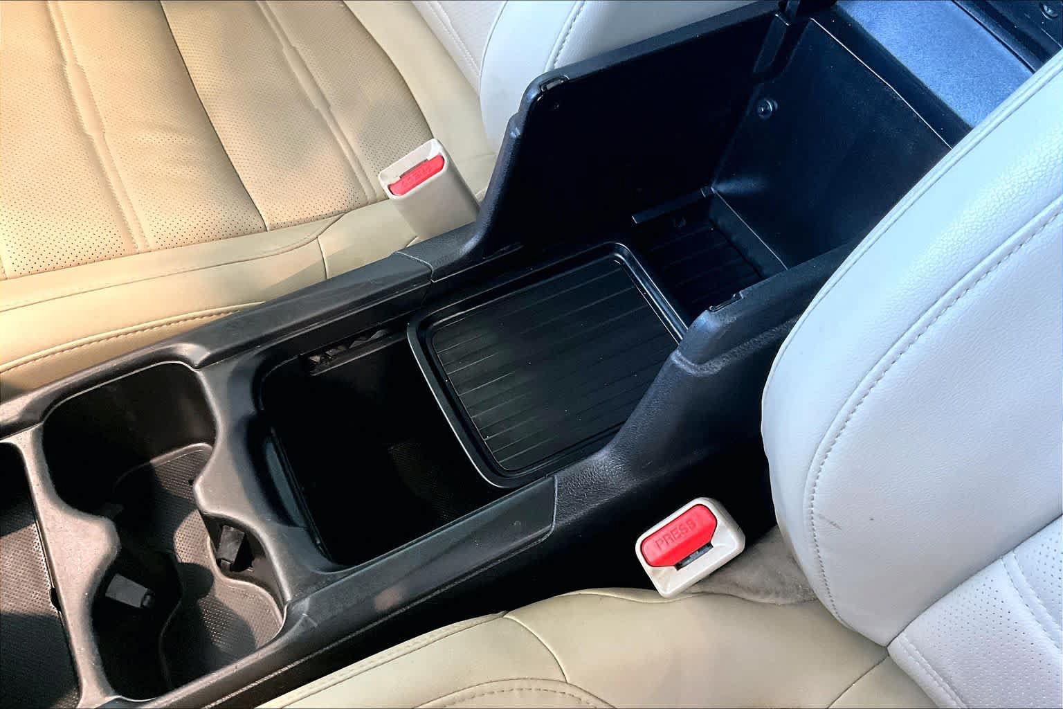 Used 2022 Honda CR-V EX-L image 31