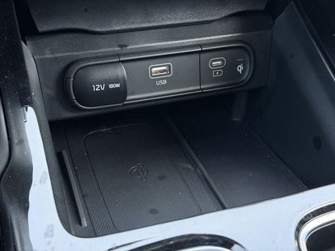 Used 2025 Kia Telluride EX X-Line AWD/4WD image 21