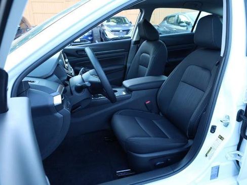 New 2026 Nissan Altima 2.5 SV AWD/4WD image 8