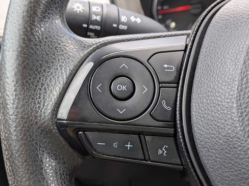 Used 2019 Toyota RAV4 XLE w/ Convenience Package AWD/4WD image 24