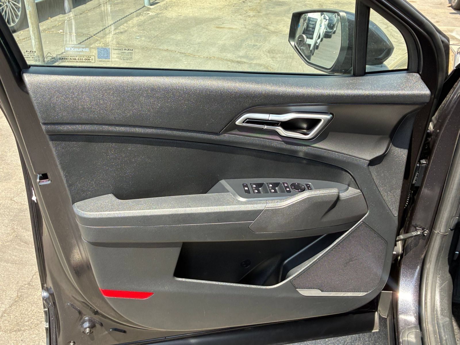 Used 2026 Kia Sportage LX AWD/4WD image 18