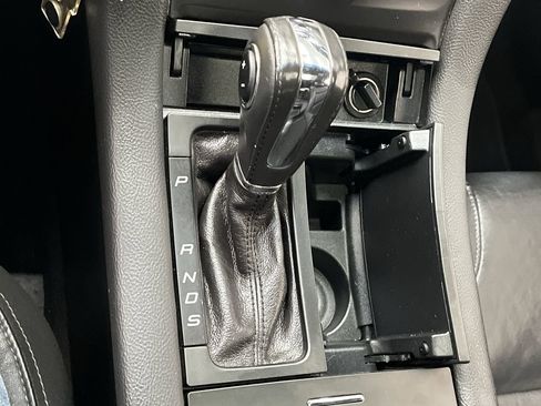 Used 2014 Ford Taurus SEL w/ Equipment Group 201A image 23