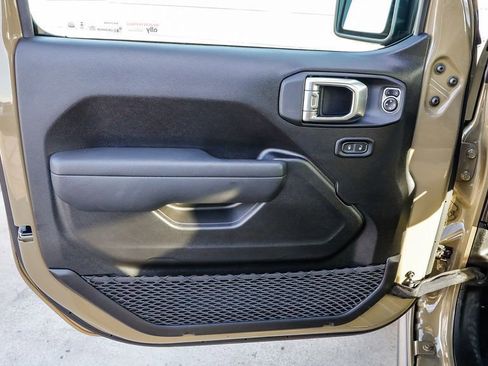 New 2026 Jeep Gladiator Willys image 25