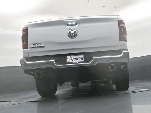 Used 2024 RAM 1500 Laramie RWD image 41
