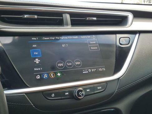 Certified 2023 Buick Encore GX Preferred FWD image 25