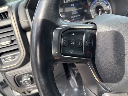 Used 2020 RAM 1500 Limited AWD/4WD image 53