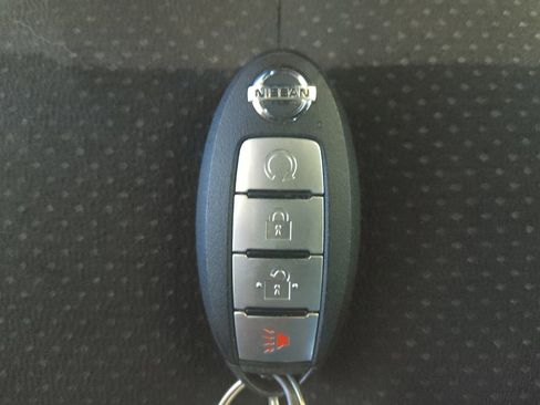 Used 2019 Nissan Murano SV w/ Cargo Package FWD image 32