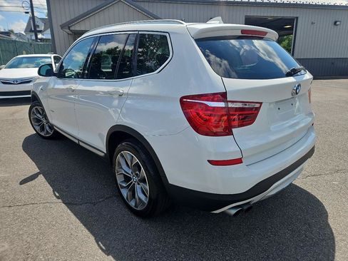 Used 2016 BMW X3 xDrive28i AWD/4WD image 5