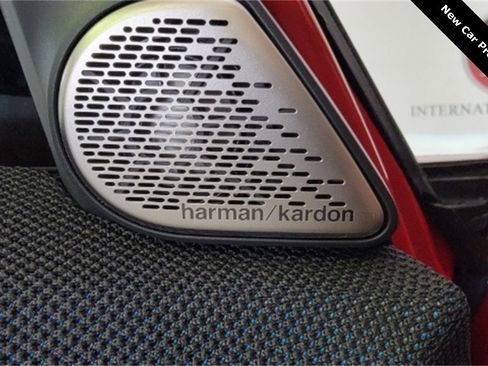 Used 2025 MINI Cooper Countryman S w/ Comfort Package Max image 11