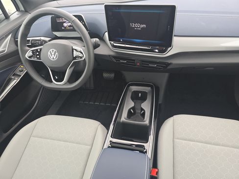 New 2026 Volkswagen ID.4 Pro S AWD/4WD image 20